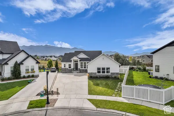 251 S Chardonnay Cir, Vineyard, UT 84059