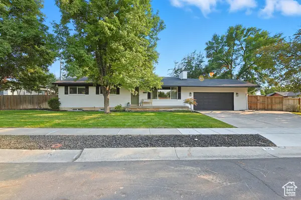 842 E 8270 S, Sandy, UT 84094