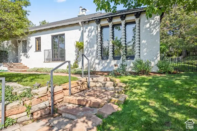 243 S Elizabeth St E, Salt Lake City, UT 84102 - Image #1