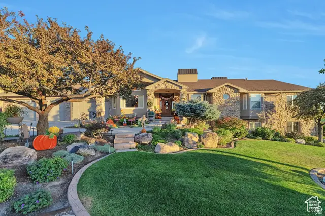 1040 E Canyon Rd, Hyde Park, UT 84318 - Image #1