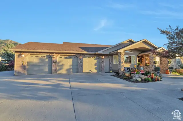 1040 E Canyon Rd, Hyde Park, UT 84318 - Image #2