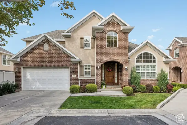 1917 E Holladay View Pl S, Salt Lake City, UT 84117