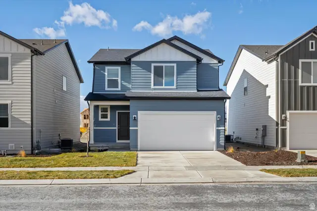 3447 N Gina St #1222, Eagle Mountain, UT 84005 - Image #2