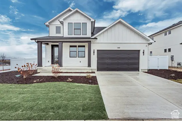 1388 N 1440 E #24, Payson, UT 84651 - Image #1