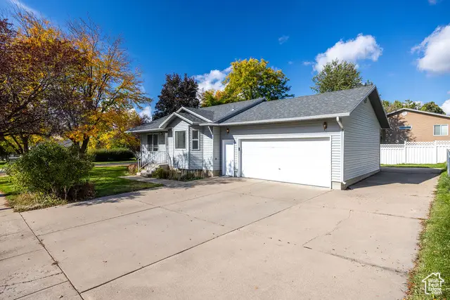 1279 Eastridge Dr, Logan, UT 84321 - Image #2