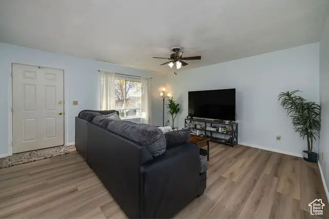 1279 Eastridge Dr, Logan, UT 84321 - Image #3