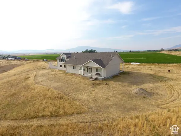 19502 S Olson Rd, Downey, ID 83234