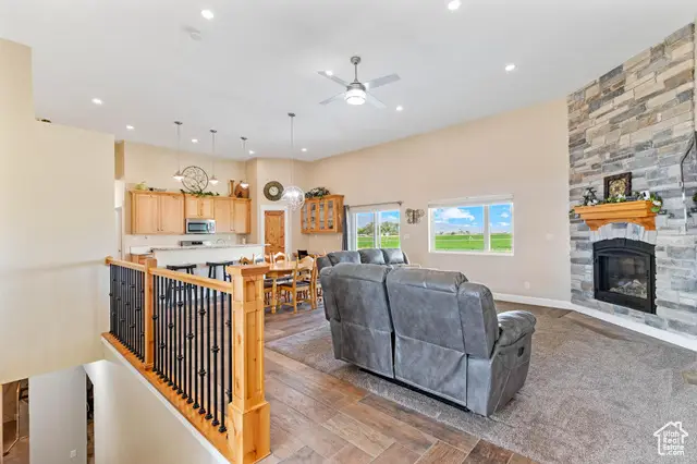 19502 S Olson Rd, Downey, ID 83234 - Image #3