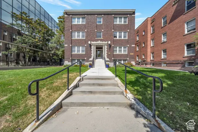 555 E 100 S #106, Salt Lake City, UT 84102 - Image #1