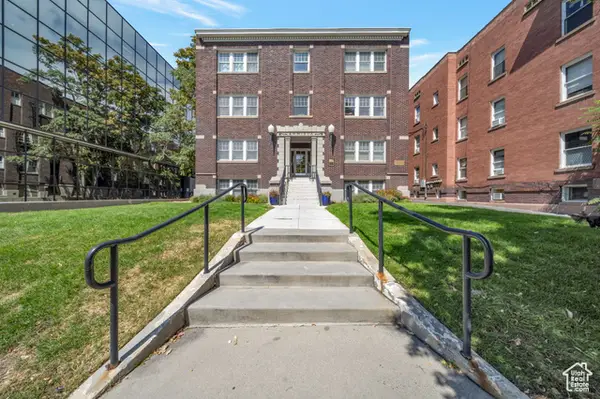 555 E 100 S #106, Salt Lake City, UT 84102