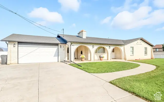 365 S Hale, Grantsville, UT 84029 - Image #1