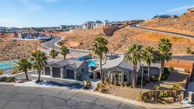 1297 W Lions Head Dr, Washington, UT 84780 - Image #1