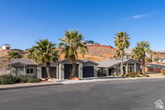 1297 W Lions Head Dr, Washington, UT 84780 - Image #3