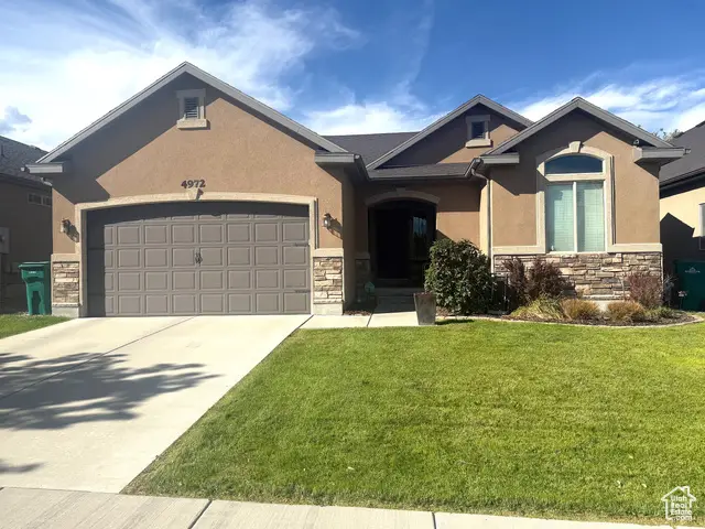 4972 W Bobcat Dr, Riverton, UT 84096 - Image #1