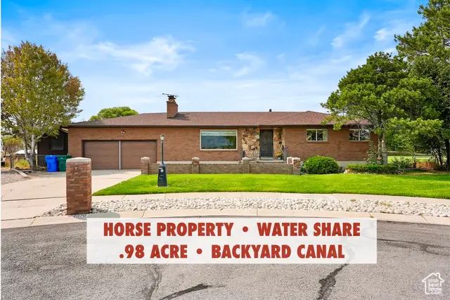 2370 W Cynthia Ann Cir S, Riverton, UT 84065 - Image #1