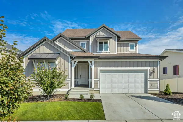 3334 W 1690 N, Provo, UT 84601