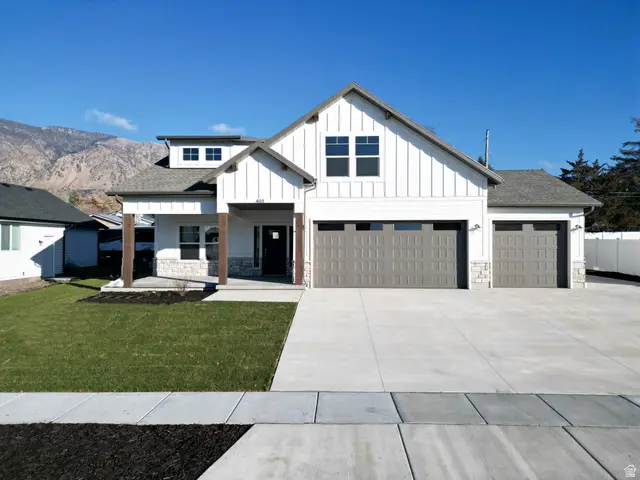 488 N 700 W, Brigham City, UT 84302 - Image #1