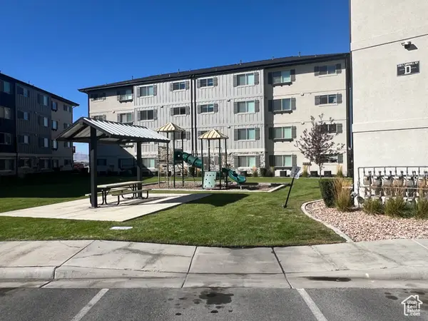 1700 S Sandhill Rd #D203, Orem, UT 84058