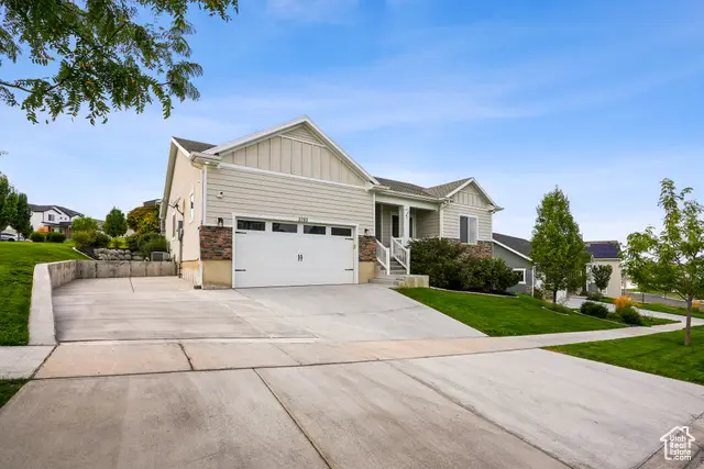3203 S Tytus Ln, Saratoga Springs, UT 84045 - Image #2