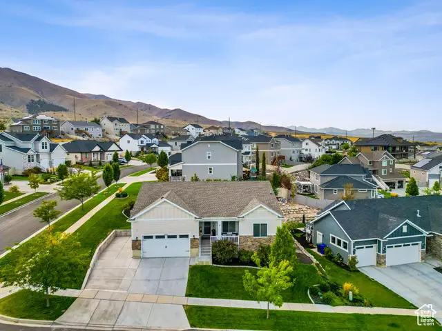 3203 S Tytus Ln, Saratoga Springs, UT 84045 - Image #3