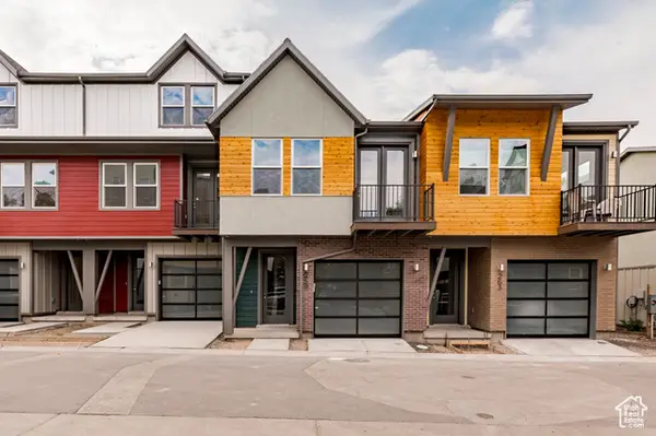 259 W Bishop Place Pl #2-08, Salt Lake City, UT 84103