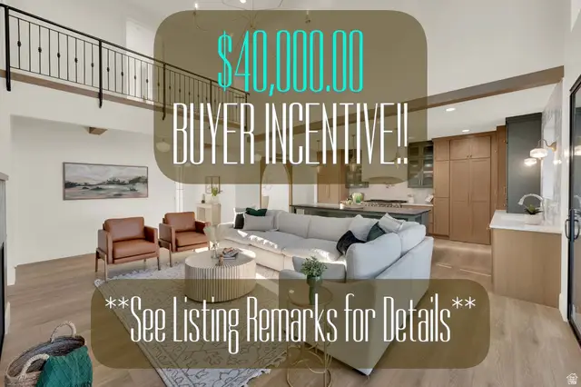 1299 S 1090 E, Salem, UT 84653 - #1