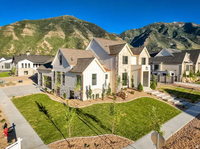 1299 S 1090 E, Salem, UT 84653 - #2