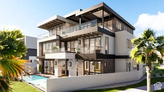 823 W Savoy Ln, Saint George, UT 84790 - Image #2