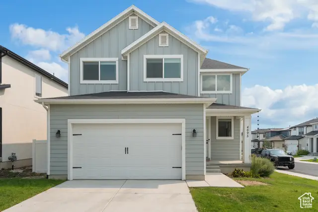 4695 E Breezy Patch Rd, Eagle Mountain, UT 84005 - Image #1