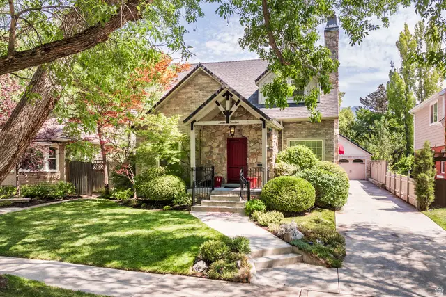 1219 S 1800 E, Salt Lake City, UT 84108 - Image #1