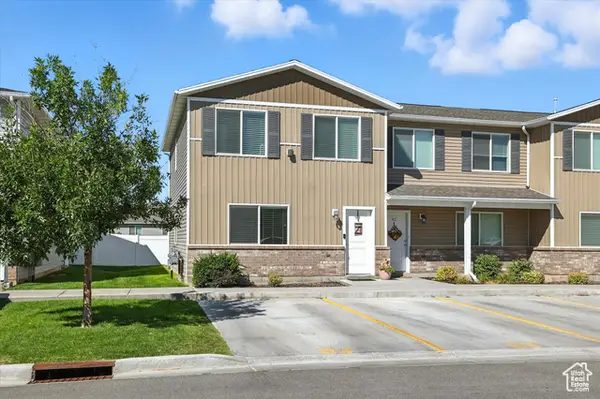 320 W 600 S #93, Tremonton, UT 84337