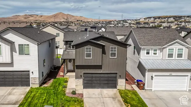 4247 E Tivon Ln, Eagle Mountain, UT 84005 - Image #1