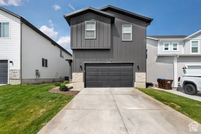 4247 E Tivon Ln, Eagle Mountain, UT 84005 - Image #3