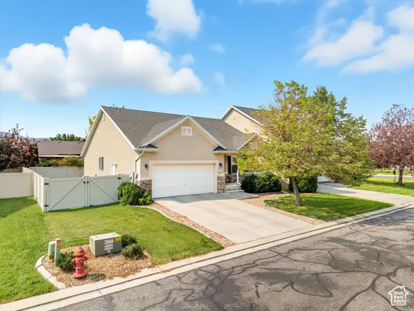 13094 S Pioneer Park Dr, Herriman, UT 84096