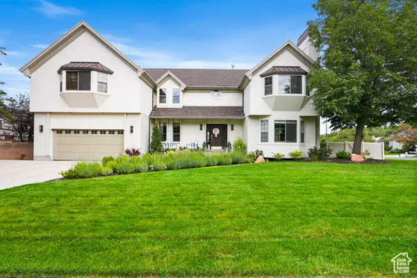 2131 E Gad Way S, Sandy, UT 84093