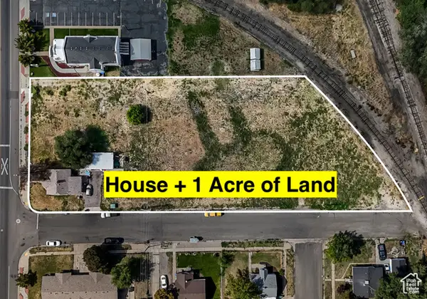 768 W 24th St S, Ogden, UT 84401