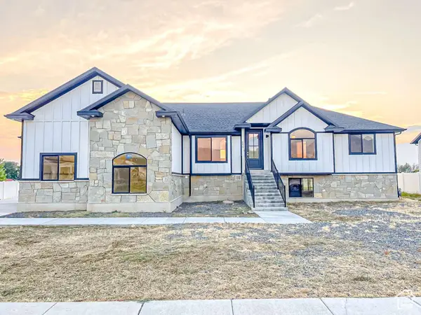 599 S 1325 W, Marriott Slaterville, UT 84404