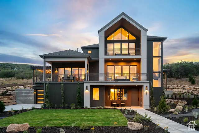 2583 S Bailey Ct, Park City, UT 84060 - Image #1