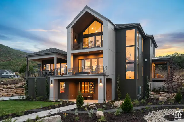 2583 S Bailey Ct, Park City, UT 84060 - Image #2