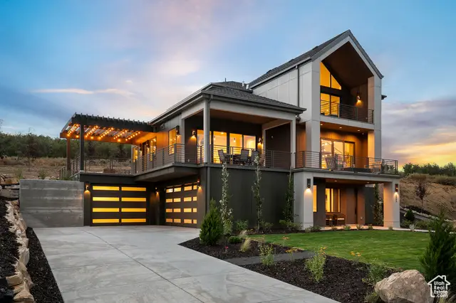 2583 S Bailey Ct, Park City, UT 84060 - Image #3