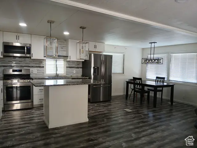 1209 W Meadow Stream Rd #67, West Valley City, UT 84119 - Image #1