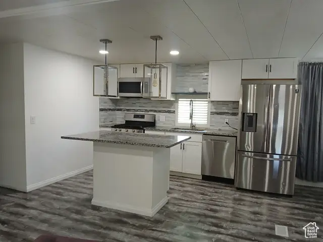 1209 W Meadow Stream Rd #67, West Valley City, UT 84119 - Image #3