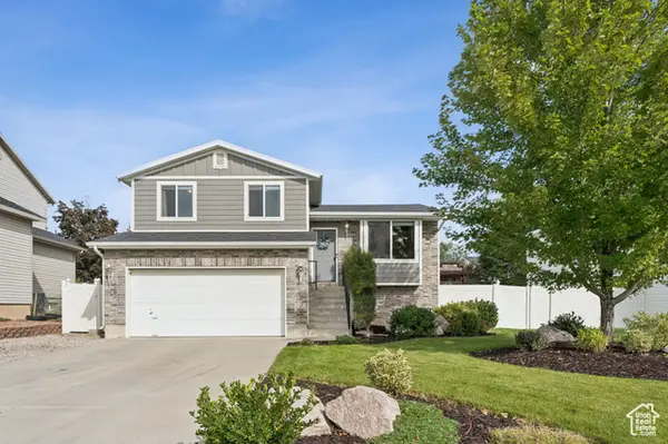 2641 S 200 E, Clearfield, UT 84015