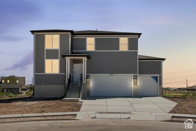 3176 W 3450 S #163, West Haven, UT 84401 - Image #1