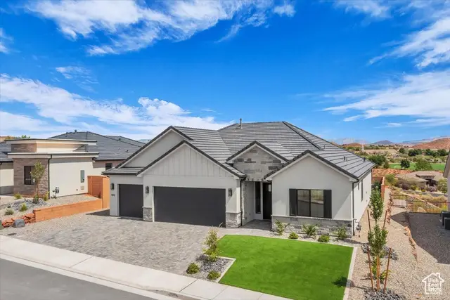 1912 Chapman Dr, Washington, UT 84780 - #1