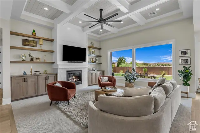 1912 Chapman Dr, Washington, UT 84780 - #3