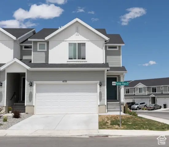 632 W Parker Pl, Grantsville, UT 84029