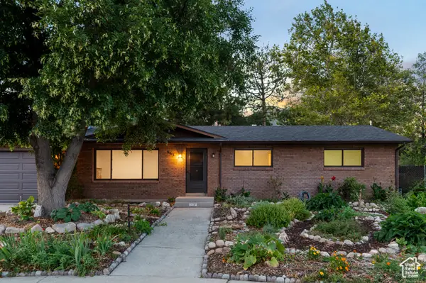 863 E 930 N, Orem, UT 84097