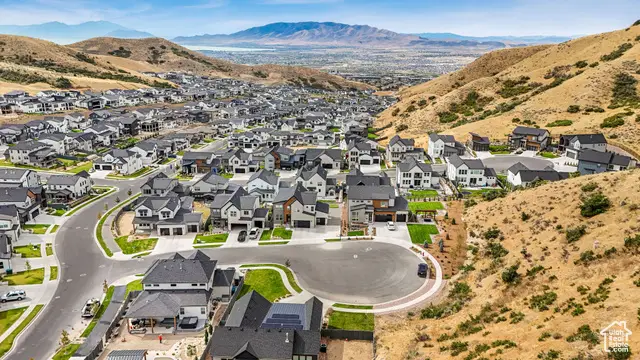 1817 W Bad Rock Cir, Lehi, UT 84048 - #2