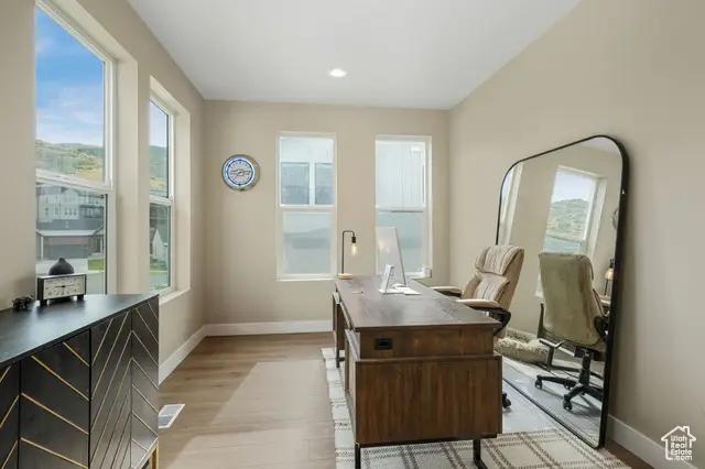 1817 W Bad Rock Cir, Lehi, UT 84048 - #3